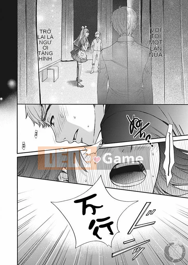 [Akira Goto] Hợp đồng Netorase 1-21+ Extra