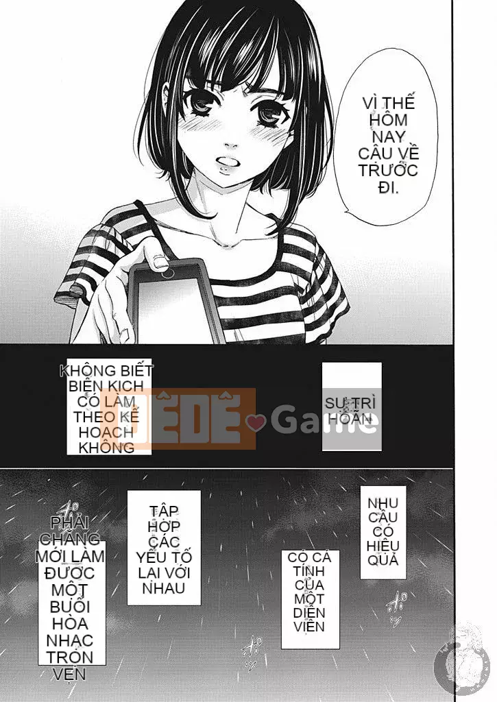 [Akira Goto] Hợp đồng Netorase 1-21+ Extra