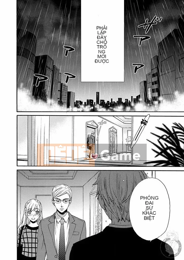 [Akira Goto] Hợp đồng Netorase 1-21+ Extra