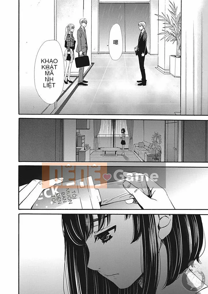 [Akira Goto] Hợp đồng Netorase 1-21+ Extra