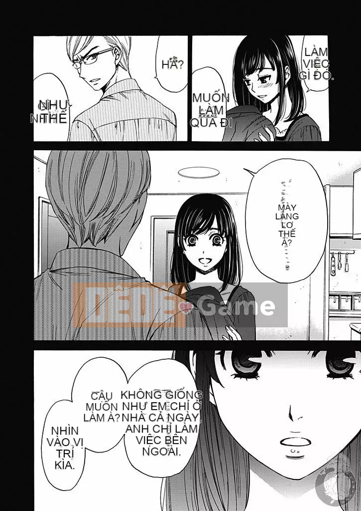 [Akira Goto] Hợp đồng Netorase 1-21+ Extra