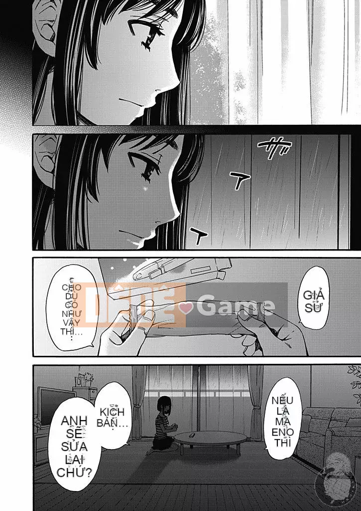 [Akira Goto] Hợp đồng Netorase 1-21+ Extra