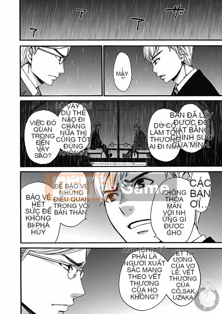 [Akira Goto] Hợp đồng Netorase 1-21+ Extra