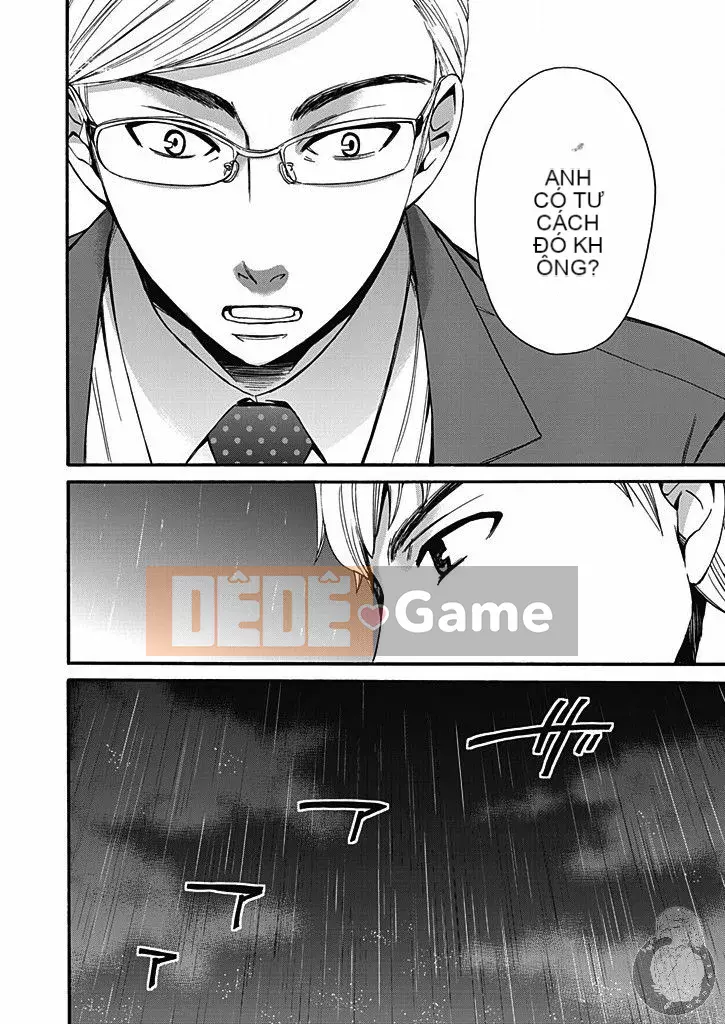 [Akira Goto] Hợp đồng Netorase 1-21+ Extra