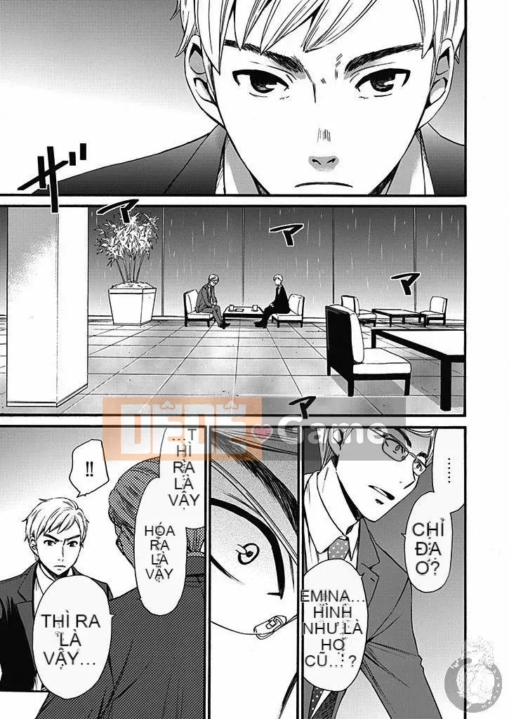 [Akira Goto] Hợp đồng Netorase 1-21+ Extra