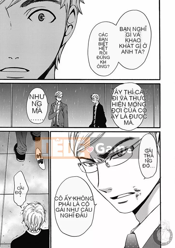 [Akira Goto] Hợp đồng Netorase 1-21+ Extra