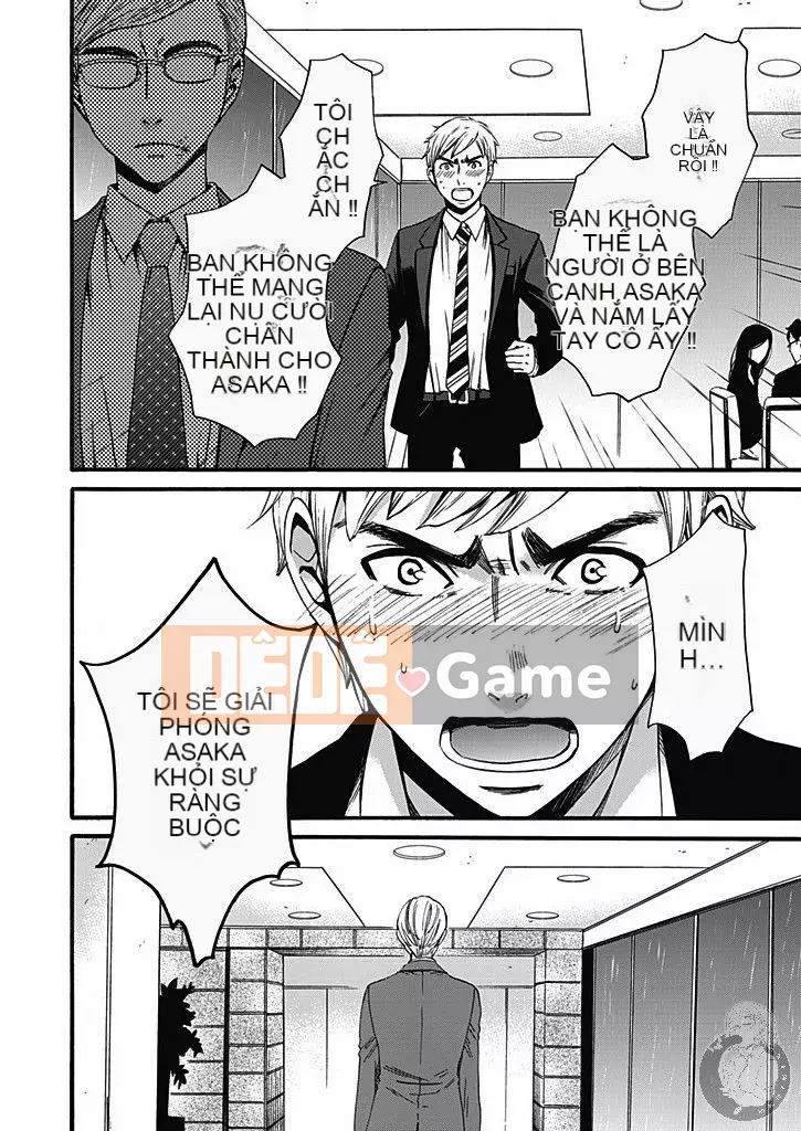 [Akira Goto] Hợp đồng Netorase 1-21+ Extra