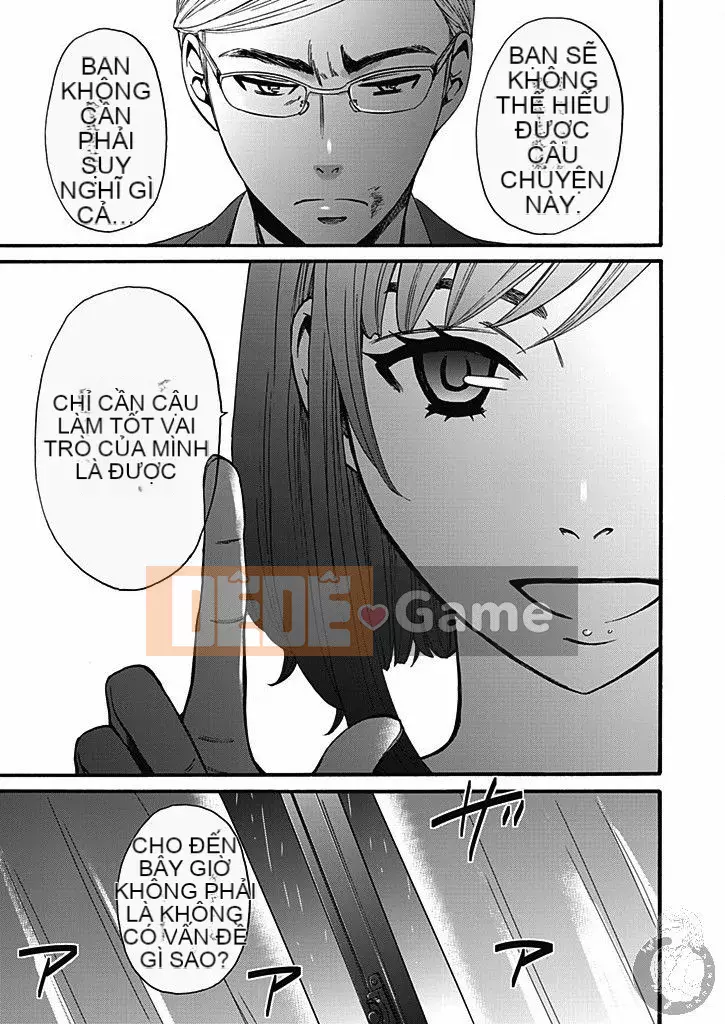 [Akira Goto] Hợp đồng Netorase 1-21+ Extra