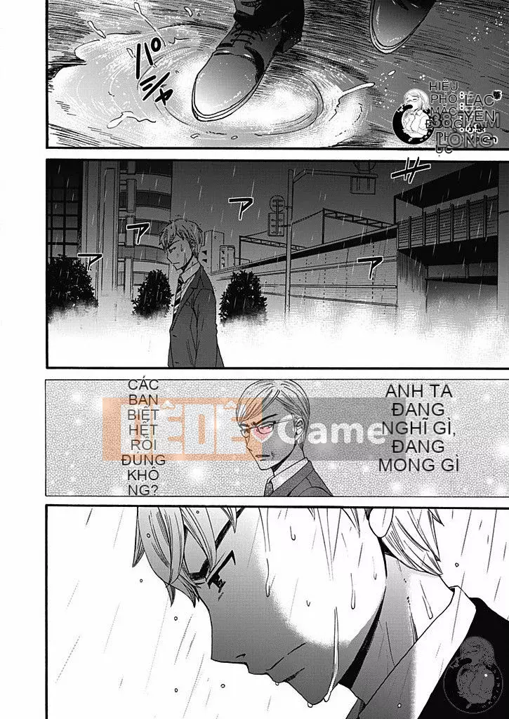 [Akira Goto] Hợp đồng Netorase 1-21+ Extra