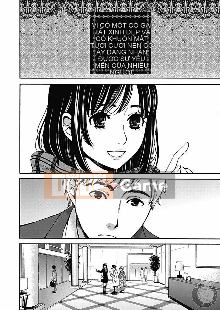 [Akira Goto] Hợp đồng Netorase 1-21+ Extra