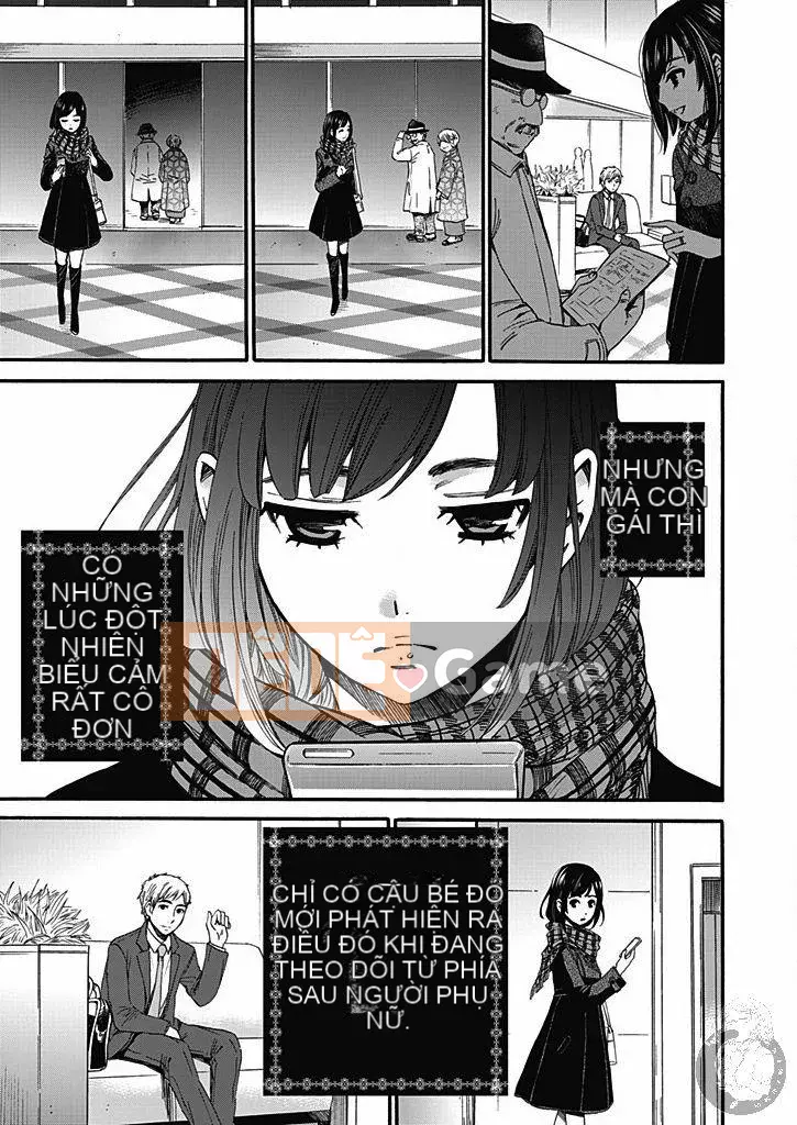 [Akira Goto] Hợp đồng Netorase 1-21+ Extra