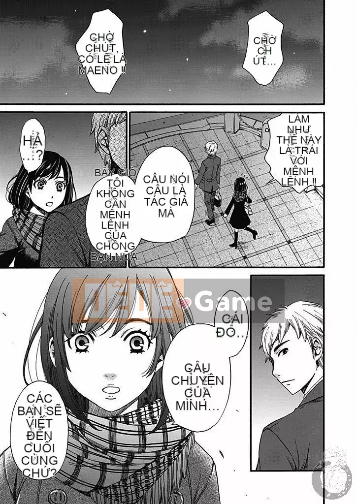 [Akira Goto] Hợp đồng Netorase 1-21+ Extra