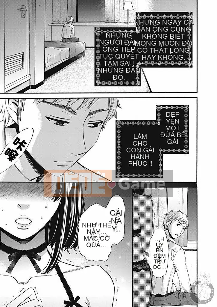 [Akira Goto] Hợp đồng Netorase 1-21+ Extra