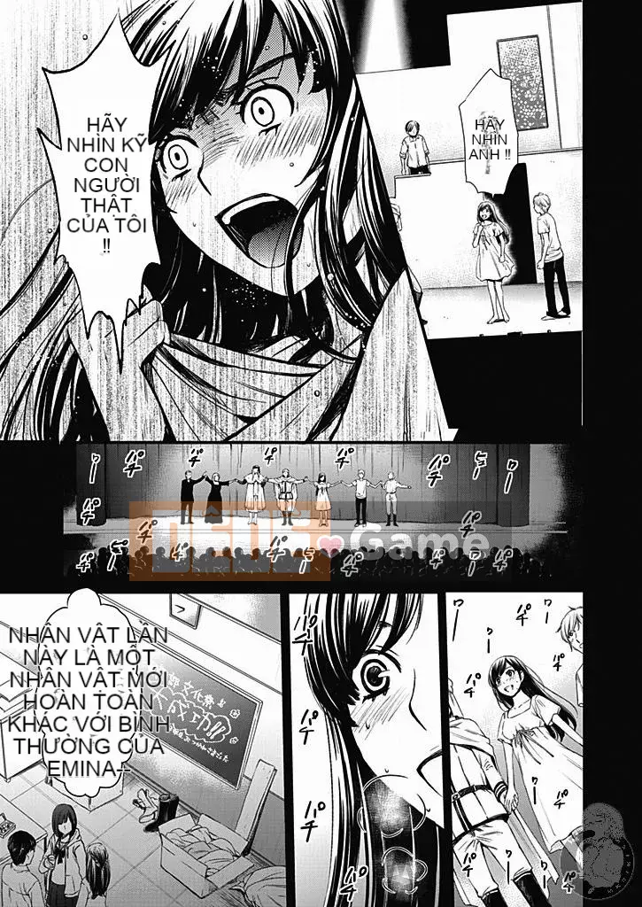 [Akira Goto] Hợp đồng Netorase 1-21+ Extra