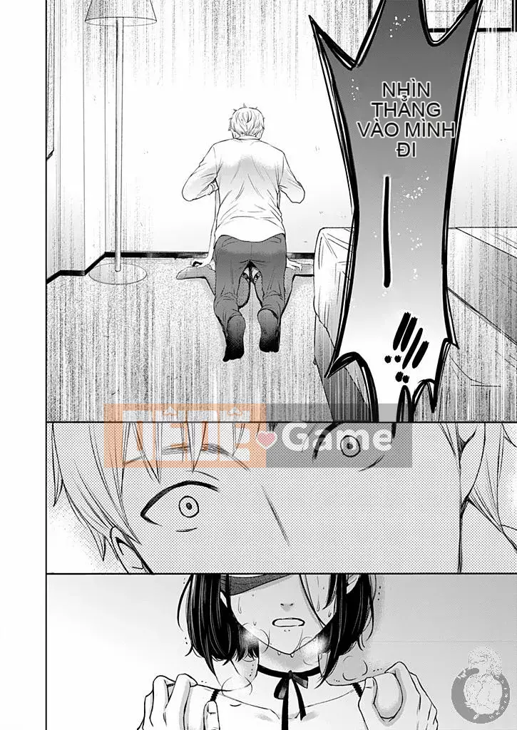 [Akira Goto] Hợp đồng Netorase 1-21+ Extra