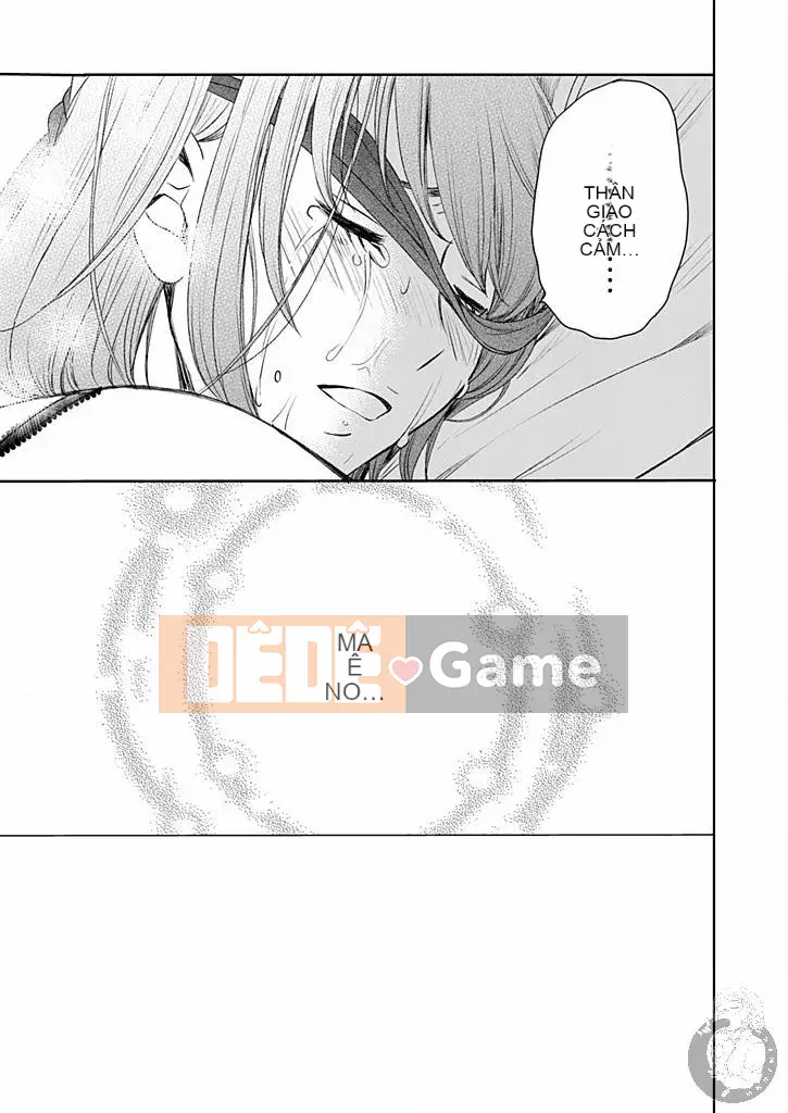 [Akira Goto] Hợp đồng Netorase 1-21+ Extra