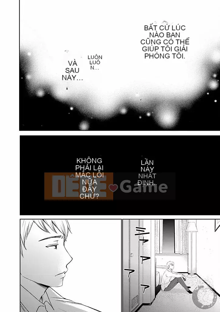 [Akira Goto] Hợp đồng Netorase 1-21+ Extra