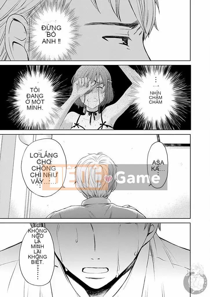 [Akira Goto] Hợp đồng Netorase 1-21+ Extra