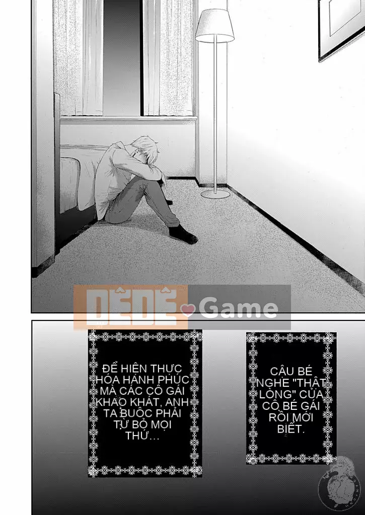 [Akira Goto] Hợp đồng Netorase 1-21+ Extra