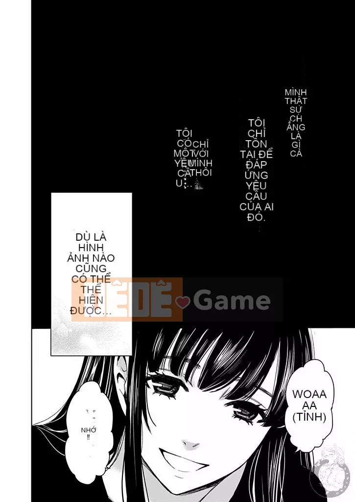 [Akira Goto] Hợp đồng Netorase 1-21+ Extra