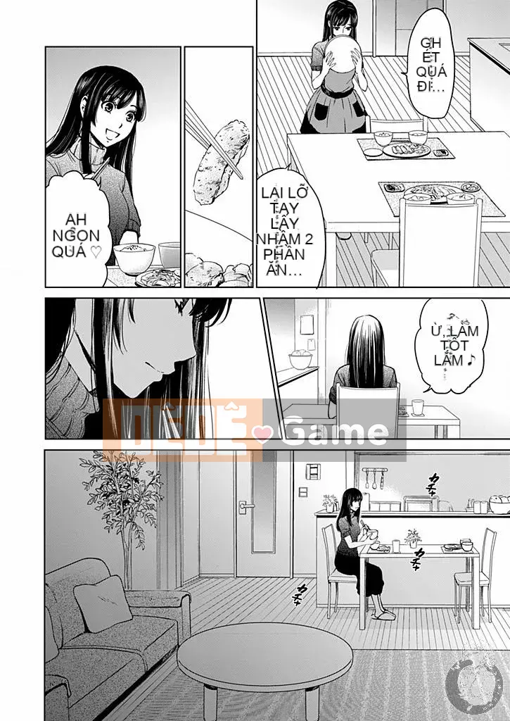 [Akira Goto] Hợp đồng Netorase 1-21+ Extra