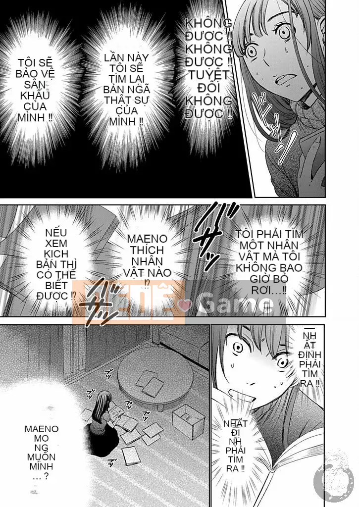 [Akira Goto] Hợp đồng Netorase 1-21+ Extra