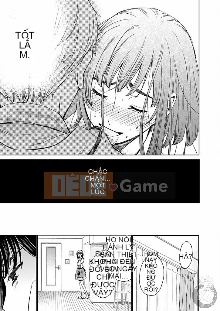 [Akira Goto] Hợp đồng Netorase 1-21+ Extra