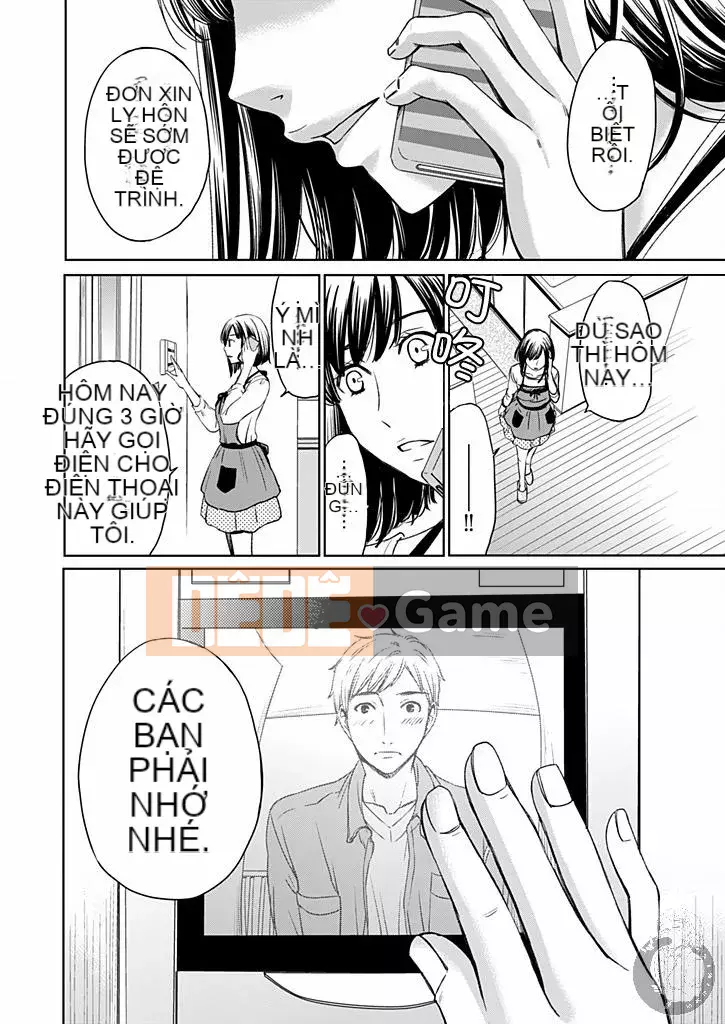 [Akira Goto] Hợp đồng Netorase 1-21+ Extra