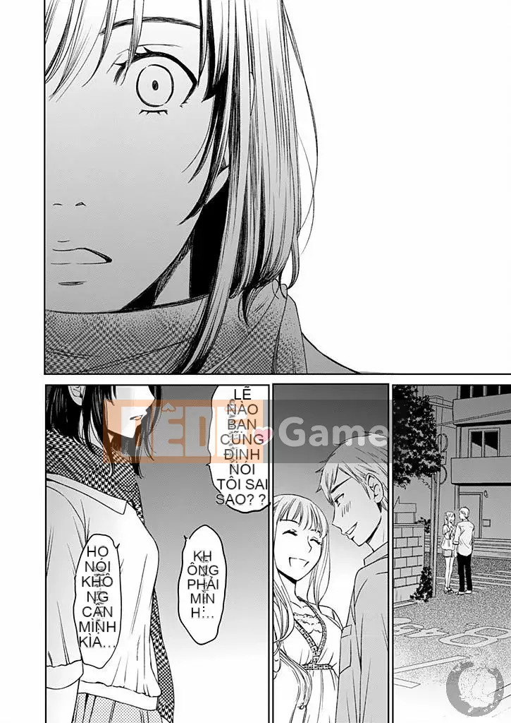 [Akira Goto] Hợp đồng Netorase 1-21+ Extra