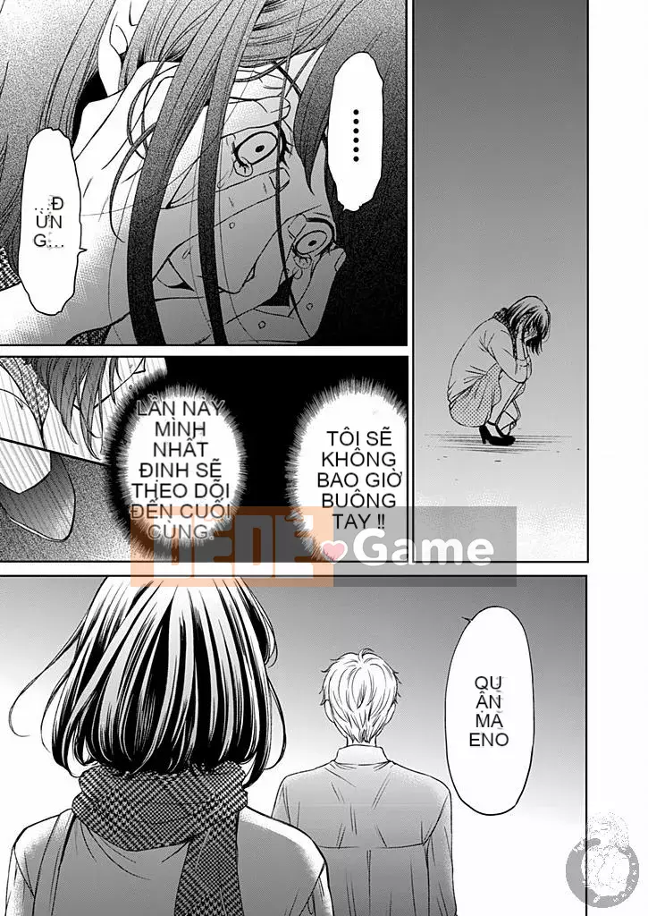 [Akira Goto] Hợp đồng Netorase 1-21+ Extra