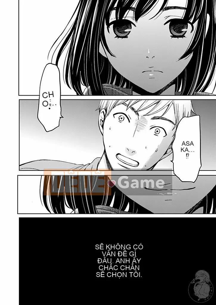 [Akira Goto] Hợp đồng Netorase 1-21+ Extra