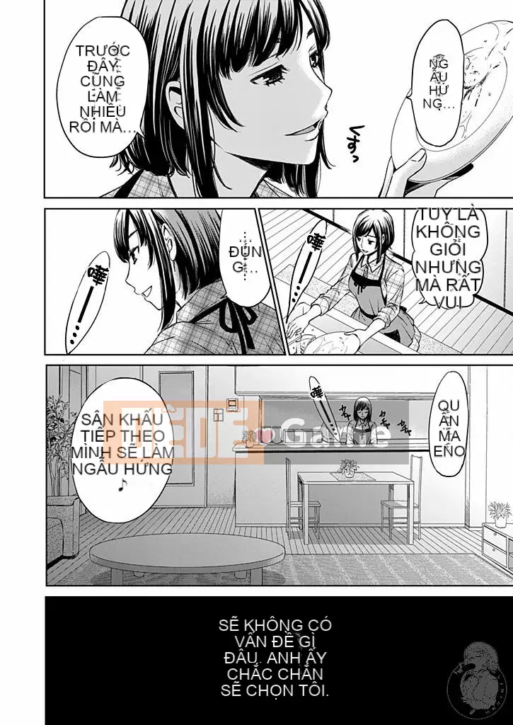 [Akira Goto] Hợp đồng Netorase 1-21+ Extra