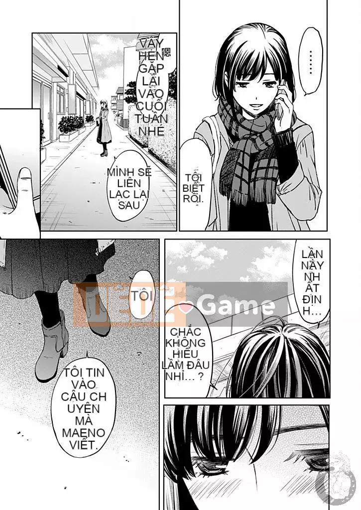 [Akira Goto] Hợp đồng Netorase 1-21+ Extra