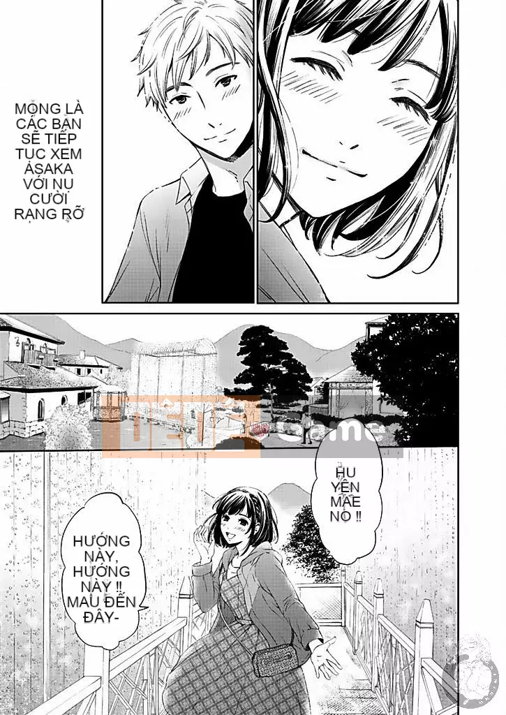 [Akira Goto] Hợp đồng Netorase 1-21+ Extra