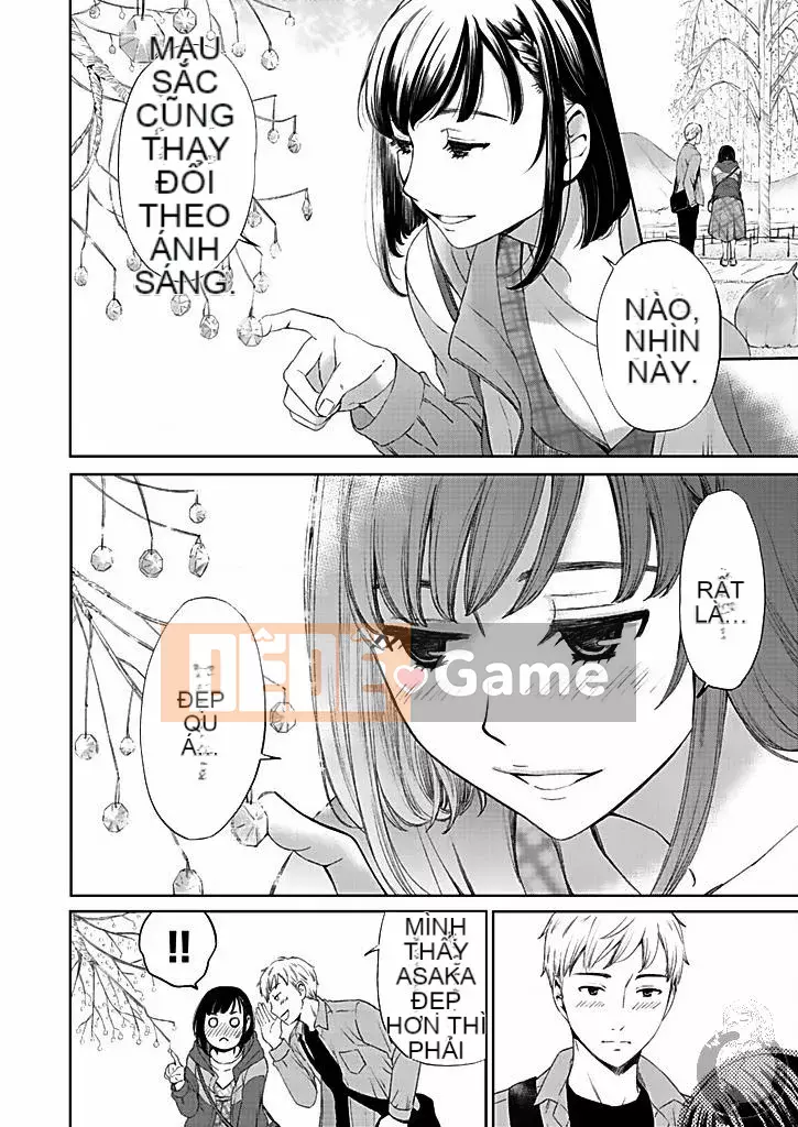 [Akira Goto] Hợp đồng Netorase 1-21+ Extra