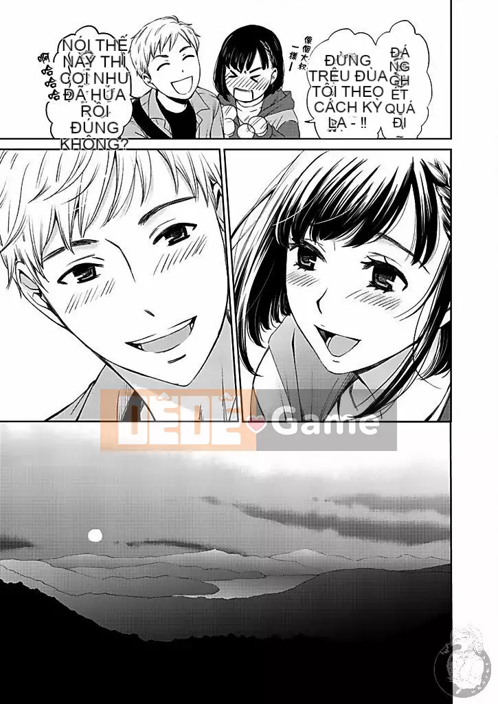 [Akira Goto] Hợp đồng Netorase 1-21+ Extra