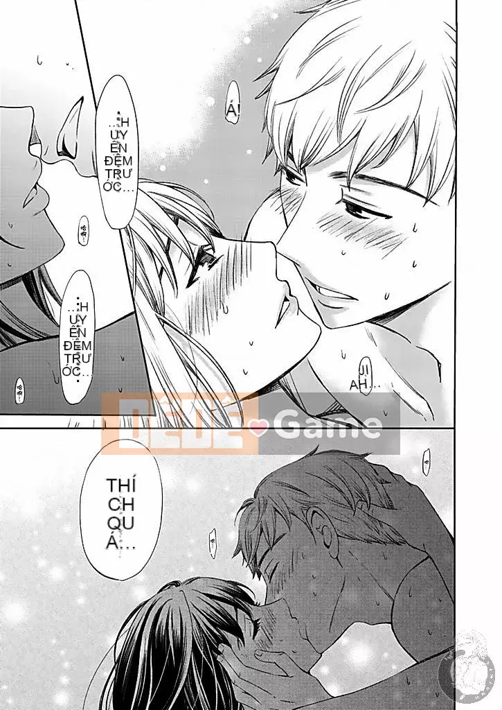 [Akira Goto] Hợp đồng Netorase 1-21+ Extra