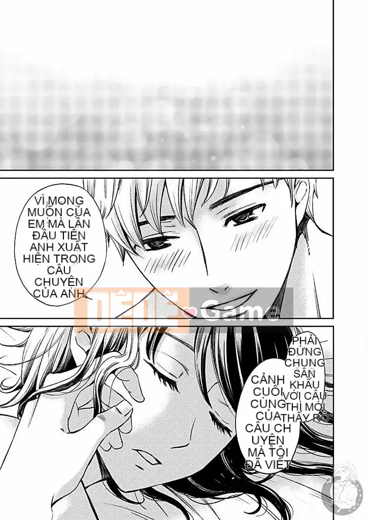 [Akira Goto] Hợp đồng Netorase 1-21+ Extra