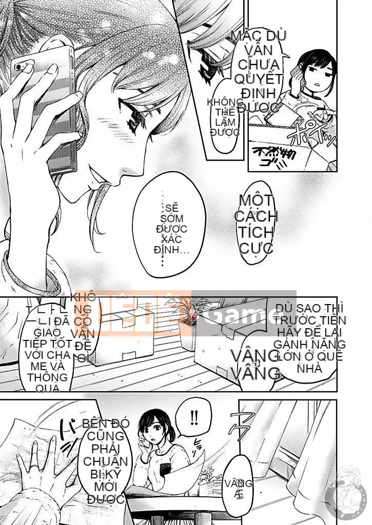 [Akira Goto] Hợp đồng Netorase 1-21+ Extra