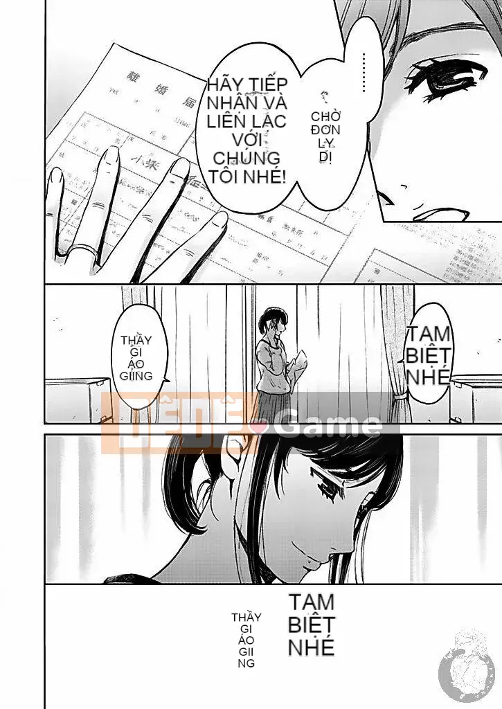 [Akira Goto] Hợp đồng Netorase 1-21+ Extra