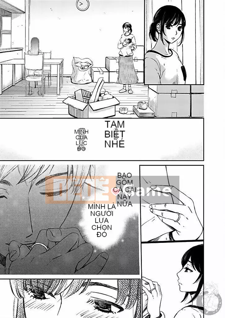 [Akira Goto] Hợp đồng Netorase 1-21+ Extra