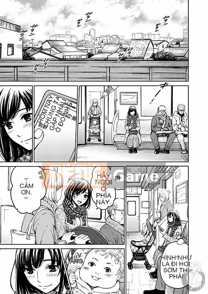 [Akira Goto] Hợp đồng Netorase 1-21+ Extra