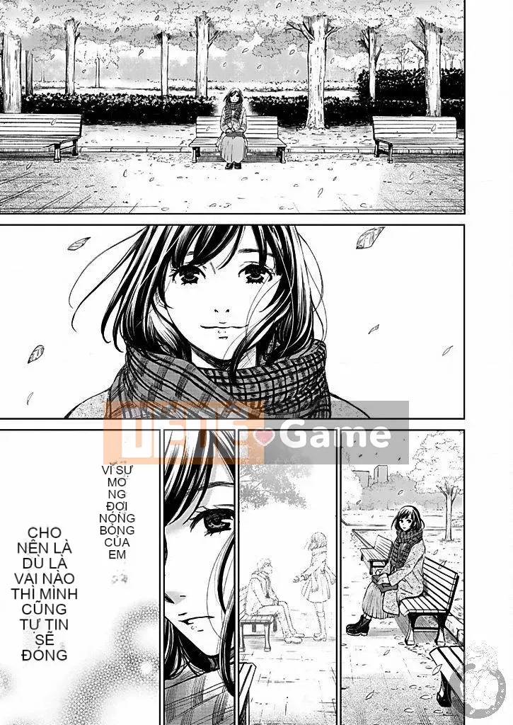 [Akira Goto] Hợp đồng Netorase 1-21+ Extra