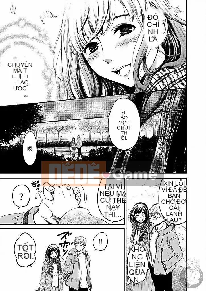 [Akira Goto] Hợp đồng Netorase 1-21+ Extra