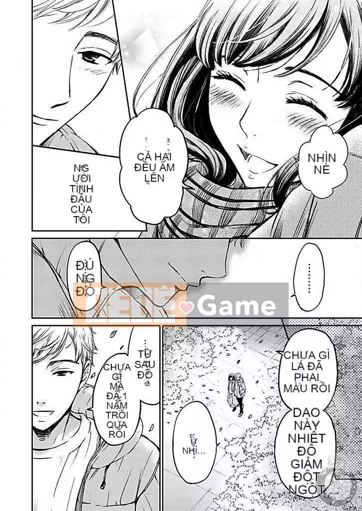 [Akira Goto] Hợp đồng Netorase 1-21+ Extra