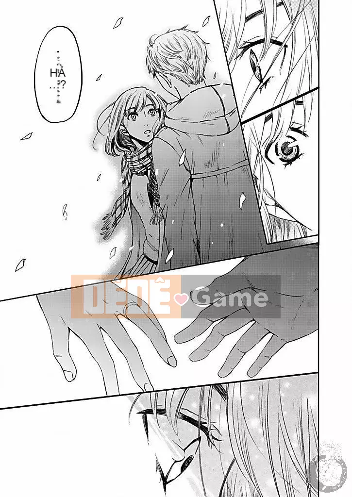 [Akira Goto] Hợp đồng Netorase 1-21+ Extra