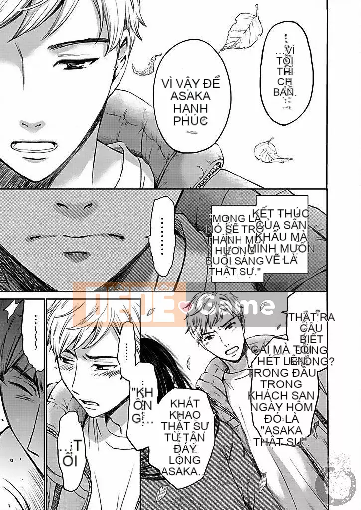 [Akira Goto] Hợp đồng Netorase 1-21+ Extra