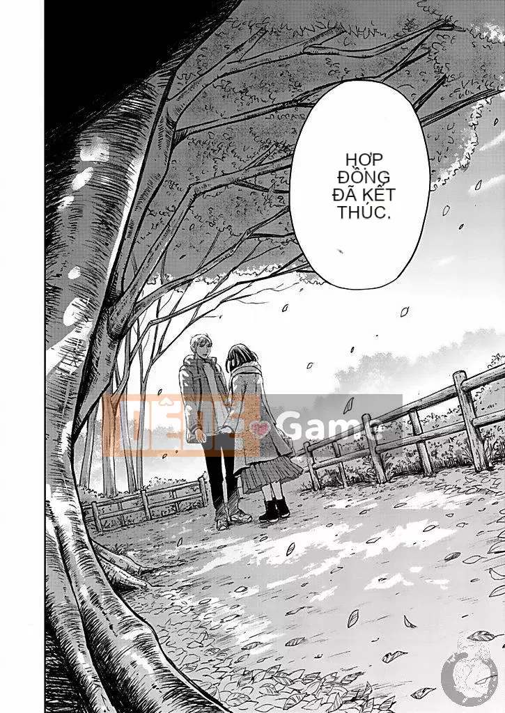 [Akira Goto] Hợp đồng Netorase 1-21+ Extra