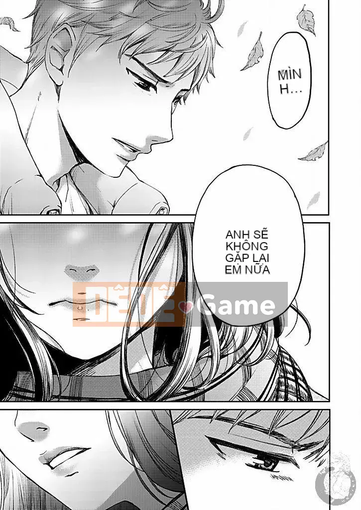 [Akira Goto] Hợp đồng Netorase 1-21+ Extra