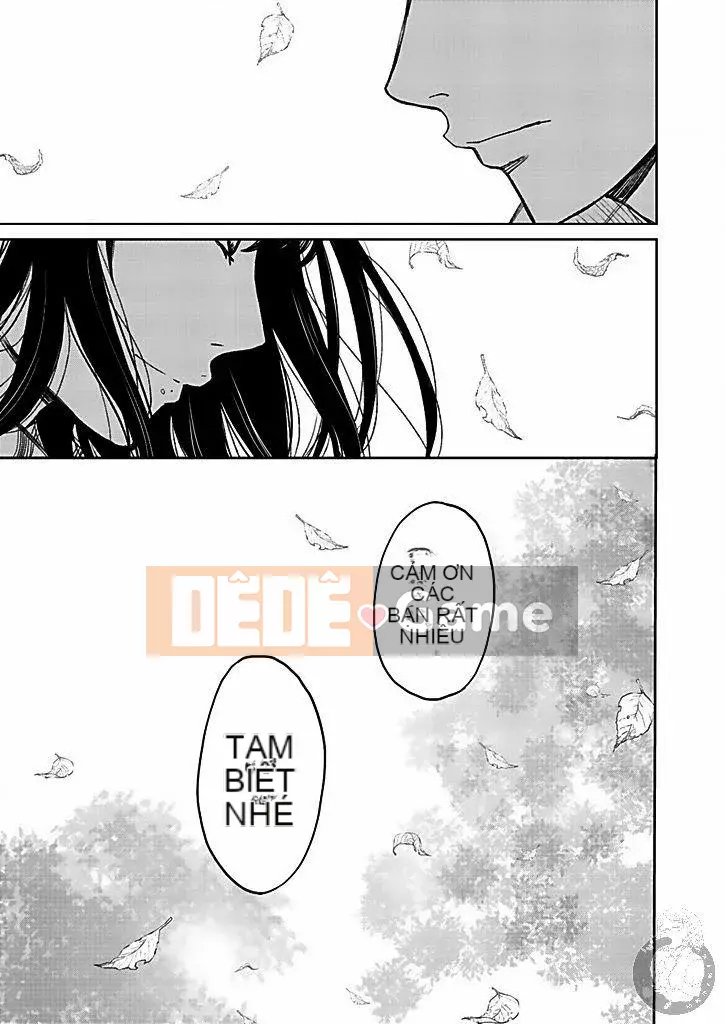 [Akira Goto] Hợp đồng Netorase 1-21+ Extra